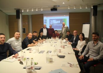 Comitato Giovani ANUUMigratoristi: avanti tutta con i lavori